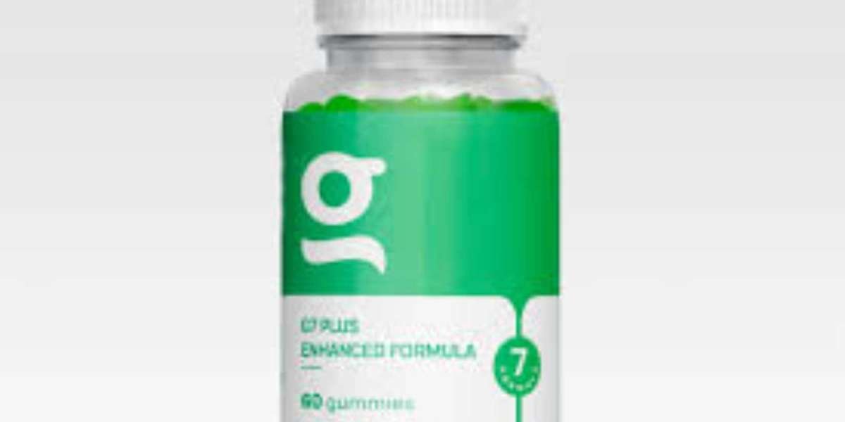 G7 Plus Green Gummies Deutschland Erfahrungen - G7 Green Gummies Preis, Kaufen 2023