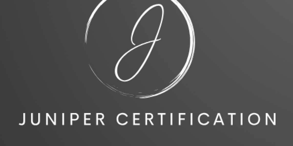 Demystifying Juniper Certification: What You Need to Know About the New Titles