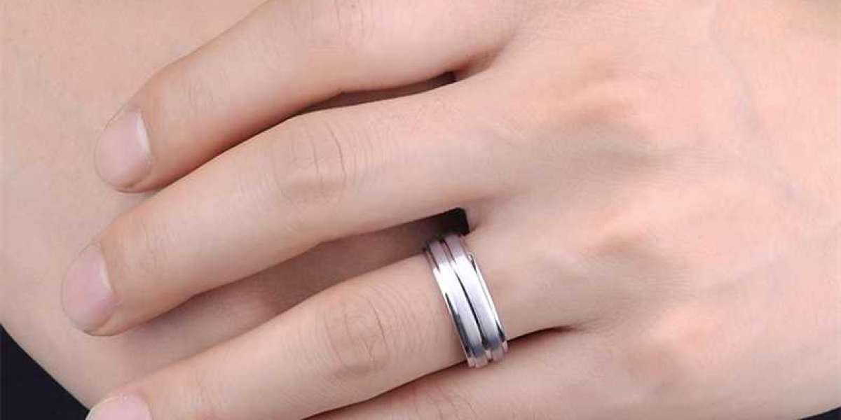 History of Couple Rings