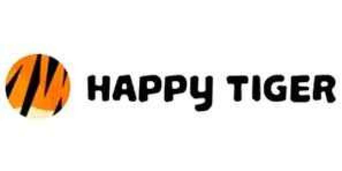 What Are Happy Tiger?