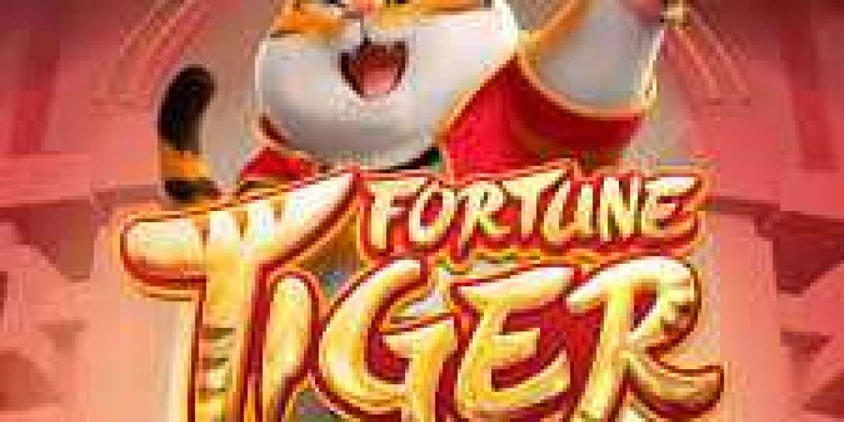Jogando Fortune Tiger no Mobile: Uma Experiência Perfeita